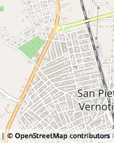 Via Fiume, 6,72027San Pietro Vernotico