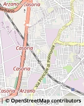 Via Po, 5,80026Casoria