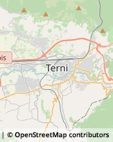 Studi - Geologia, Geotecnica e Topografia,05100Terni