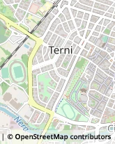 Istituti di Bellezza,05100Terni