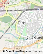 Studi - Geologia, Geotecnica e Topografia,05100Terni