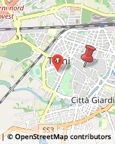 Via Petroni, 11,05100Terni