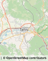 Via Chioma di Berenice, 13,05100Terni