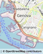 Via al Molo Giano, ,16128Genova