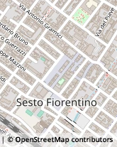 Via Felice Cavallotti, 56,50019Sesto Fiorentino