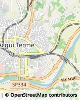 Via Alcide De Gasperi, 22,15011Acqui Terme