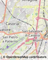 Via Nuova detta Casoria, 42,80143Napoli