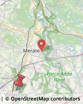 Via Fratelli Cervi, 3A1,20871Vimercate