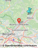 Agenzie di Animazione e Spettacolo,24021Bergamo