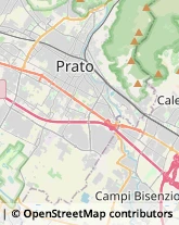 Via Lucca, 13,59100Prato