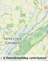 Via Stura, 4,12010Cervasca