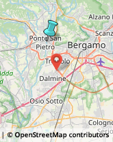 Agenzie di Animazione e Spettacolo,24036Bergamo