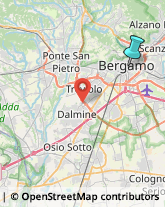 Agenzie di Animazione e Spettacolo,24121Bergamo