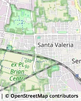 Biciclette - Dettaglio e Riparazione,20831Monza e Brianza