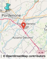 Trasporto Pubblico,33170Pordenone