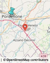 Trasporto Pubblico,33170Pordenone