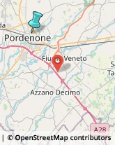 Trasporto Pubblico,33170Pordenone