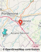 Centri di Benessere,33087Pordenone