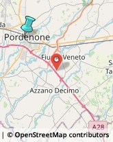 Trasporto Pubblico,33170Pordenone