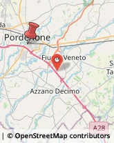 Via Agostino Gemelli, 31,33170Pordenone