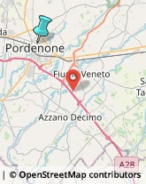 Trasporto Pubblico,33170Pordenone