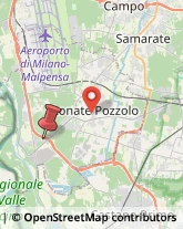 Via Sant'Anna, 25,21015Lonate Pozzolo