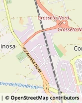 Autotrasporti,58100Grosseto