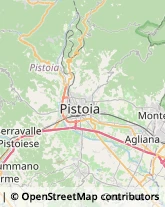 Idraulici e Lattonieri,51100Pistoia