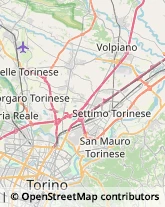 Via Volpiano, 52,10040Leini