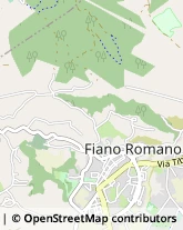 Via Aldo Moro, 37,39Fiano Romano