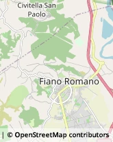 Via della Quercia, 1/E,00065Fiano Romano