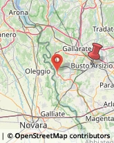 Via Montebello, 14,21052Busto Arsizio