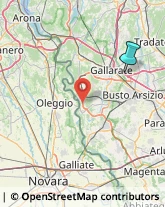 Consulenza di Direzione ed Organizzazione Aziendale,21012Varese