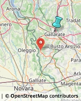 Consulenza di Direzione ed Organizzazione Aziendale,21013Varese