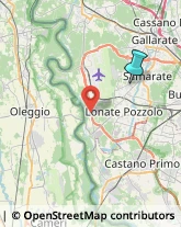 Campeggi, Villaggi Turistici e Ostelli,21010Varese