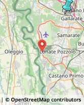 Bed e Breakfast,21013Varese