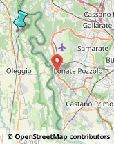 Consulenza di Direzione ed Organizzazione Aziendale,28050Novara