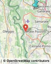 Impianti Sportivi,21011Varese