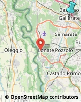 Bed e Breakfast,21013Varese