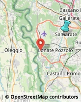 Autofficine e Centri Assistenza,21017Varese