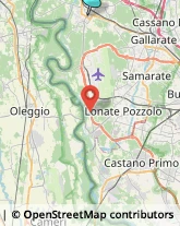 Impianti Sportivi,21019Varese