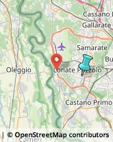 Autofficine e Centri Assistenza,21015Varese