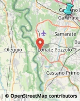 Consulenza di Direzione ed Organizzazione Aziendale,21013Varese