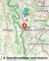 Campeggi, Villaggi Turistici e Ostelli,21019Varese