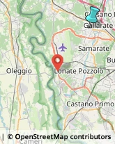 Bed e Breakfast,21010Varese