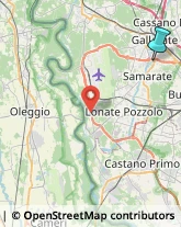 Bed e Breakfast,21017Varese