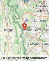 Ottica, Occhiali e Lenti a Contatto - Dettaglio,21019Varese