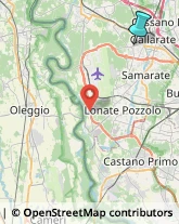 Consulenza di Direzione ed Organizzazione Aziendale,21010Varese