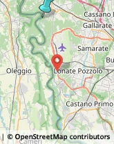 Impianti Sportivi,21019Varese