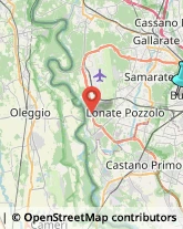 Impianti Sportivi,21052Varese